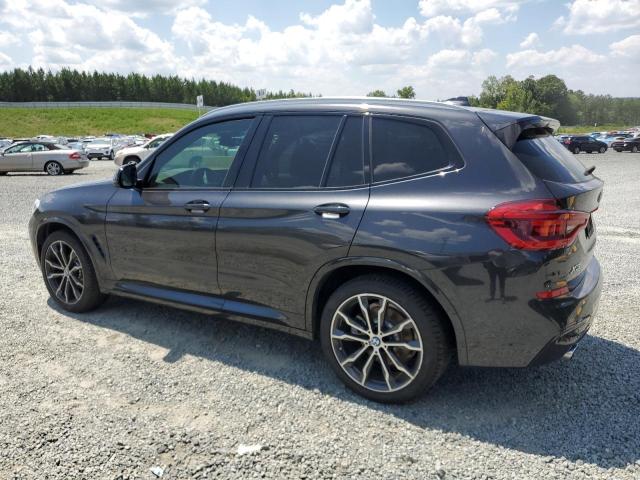 5UXTR7C51KLF31763 BMW X3 Sdrive30i