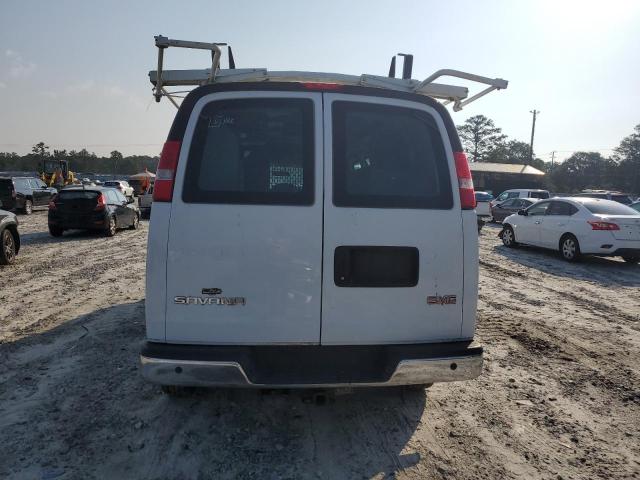 1GTW7BFG7H1159349 GMC Savana G2500