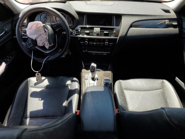 5UXWX7C5XH0U42008 BMW X3 Xdrive35i