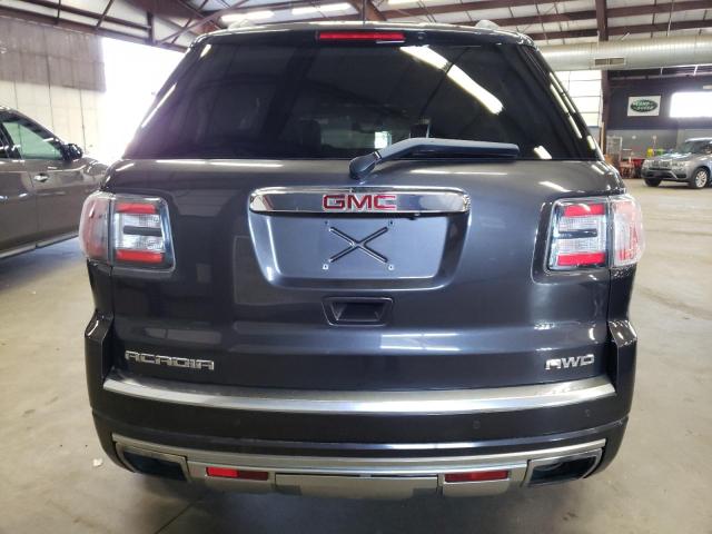 1GKKVTKD6EJ206599 GMC Acadia Denali