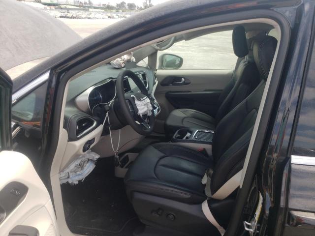 2C4RC1L76PR557170 Chrysler Pacifica Hybrid Touring L