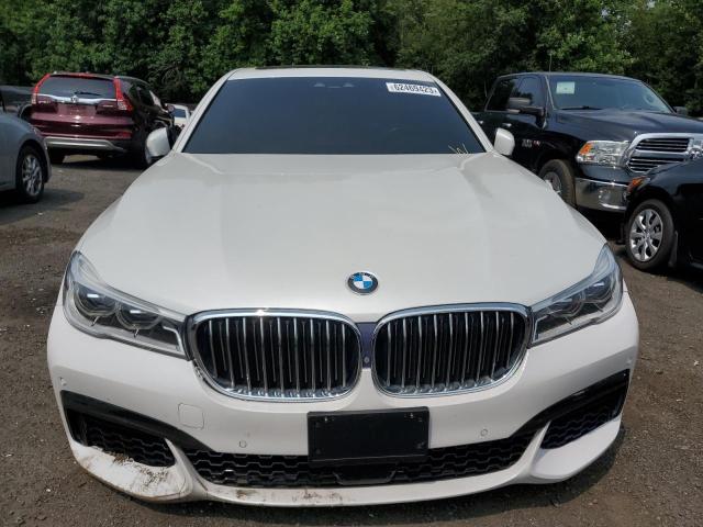 WBA7F2C52GG417201 BMW 750 Xi