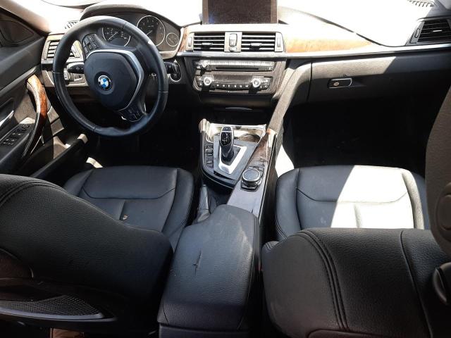 WBA8Z5C57FGS36011 BMW 328 Xigt Sulev