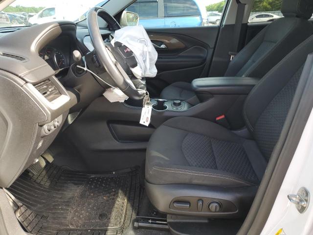 3GKALTEV2KL155452 GMC Terrain Sle