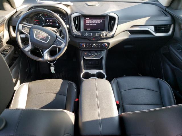 3GKALXEX2KL395870 GMC Terrain Denali