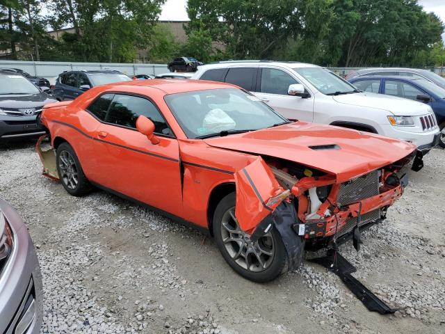 2C3CDZGG3HH656598 Dodge Challenger Gt