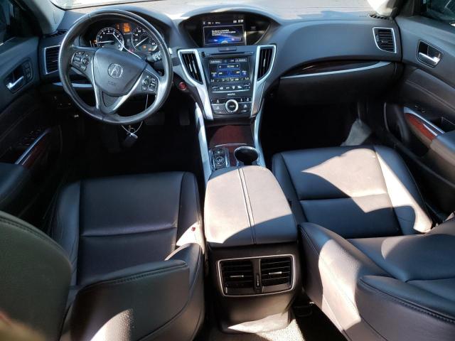 19UUB2F30GA009652 Acura TLX