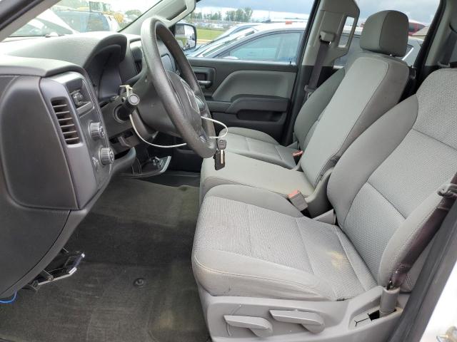 1GTV2LEC7HZ384483 GMC Sierra K1500