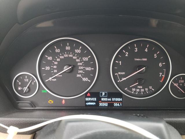 WBA3V5C52FP753951 BMW 428 I