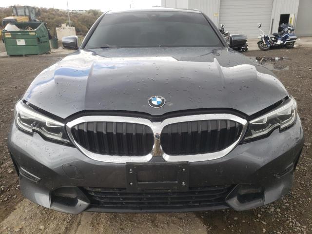 WBA5R7C51KAJ86878 BMW 330XI