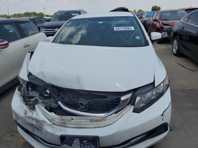 2HGFB2F79FH516142 Honda CIVIC SE