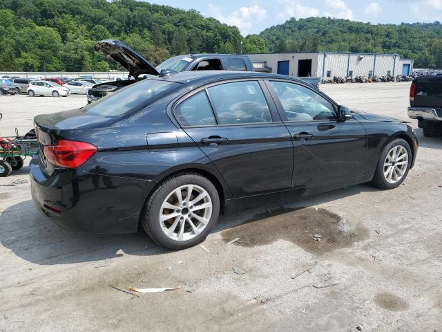 WBA8A3C51GK552076 BMW 320 XI