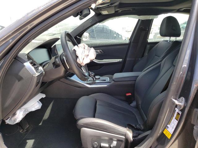 3MW5R1J09N8C53666 BMW 330I