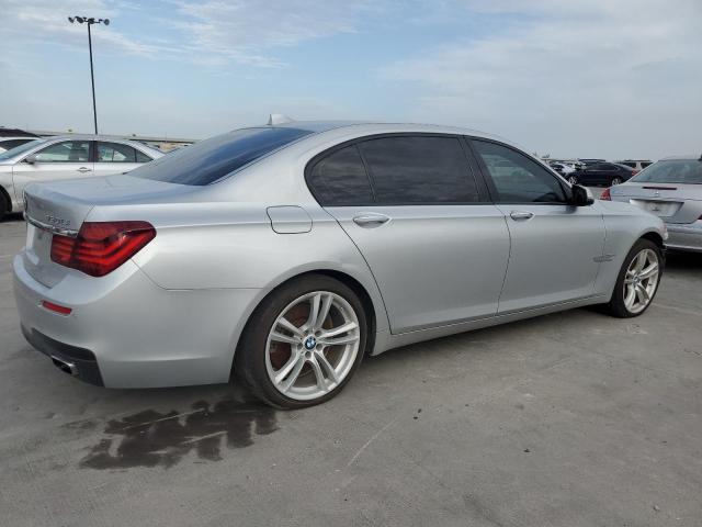 WBAYE8C50ED136152 BMW 750 LI