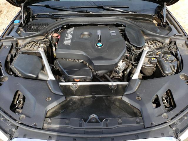 WBAJA7C57KWW22481 BMW 530 XI