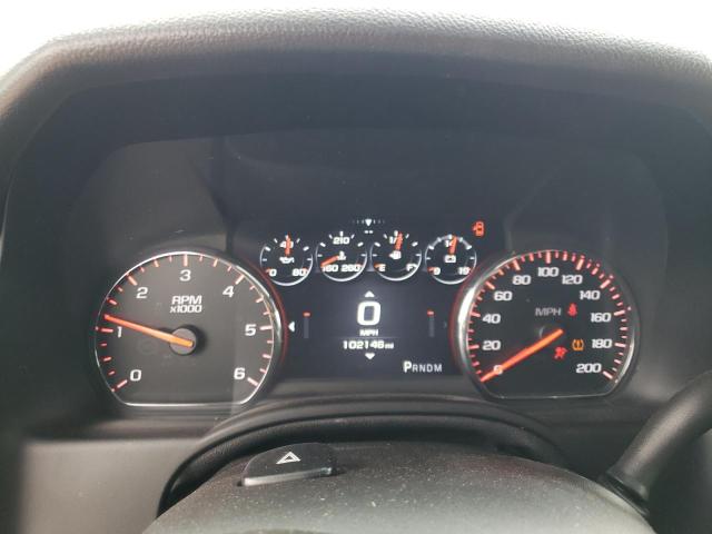 1GKS2CKJ9FR266703 GMC YUKON DENALI