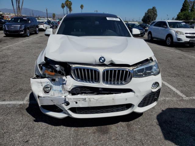 5UXXW5C53G0N93038 BMW X4 Xdrive35i