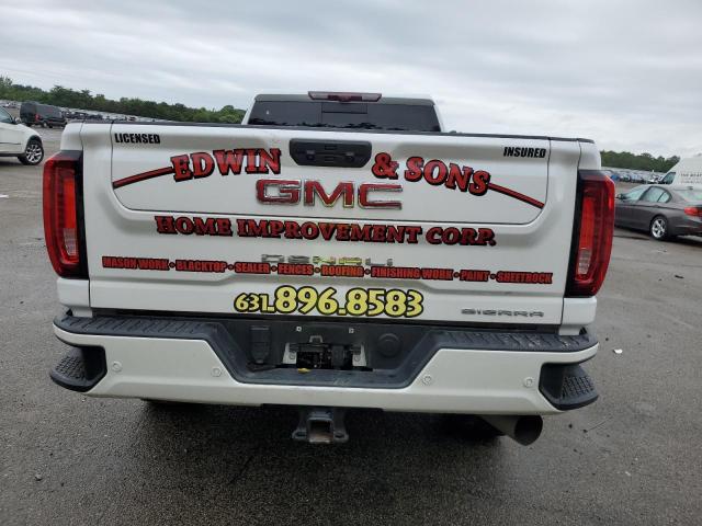 1GT49WEY9MF150071 GMC Sierra K3500 Denali