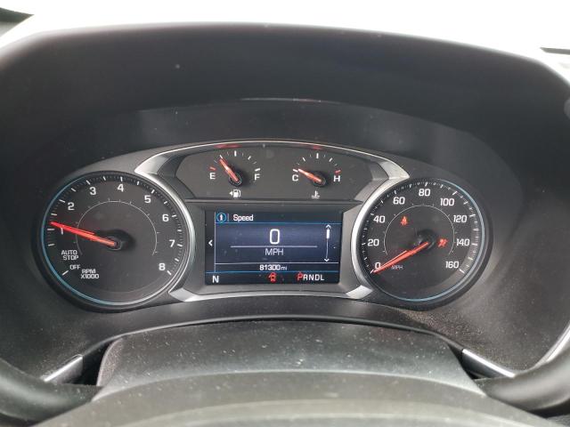 2GNAXUEV1K6293730 Chevrolet EQUINOX LT
