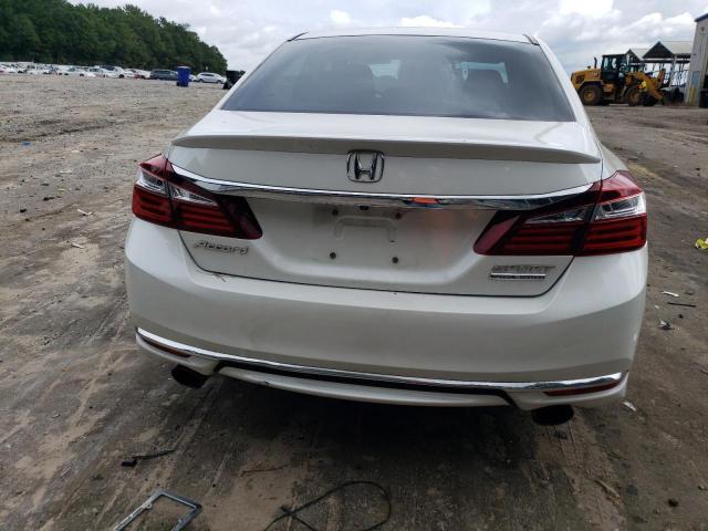 1HGCR2F16HA047264 Honda Accord Sport Special Edition