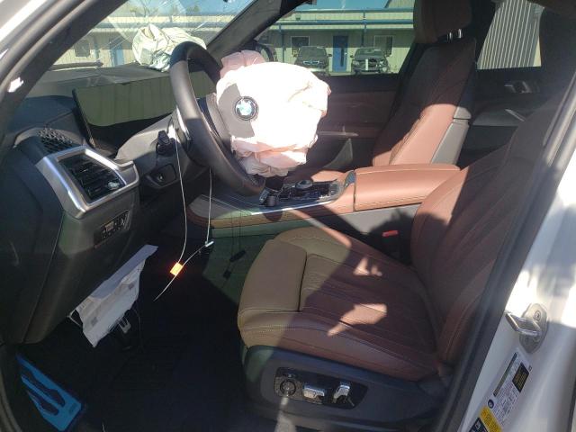 5UX23EM00P9N72908 BMW X7 Xdrive40i