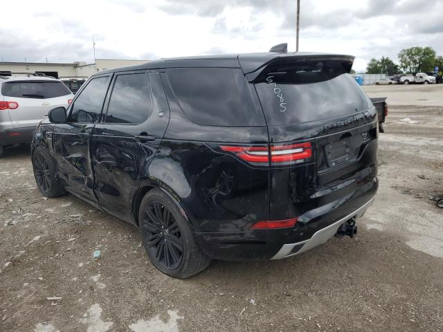SALRT2RV1K2406345 Land Rover Discovery Hse Luxury