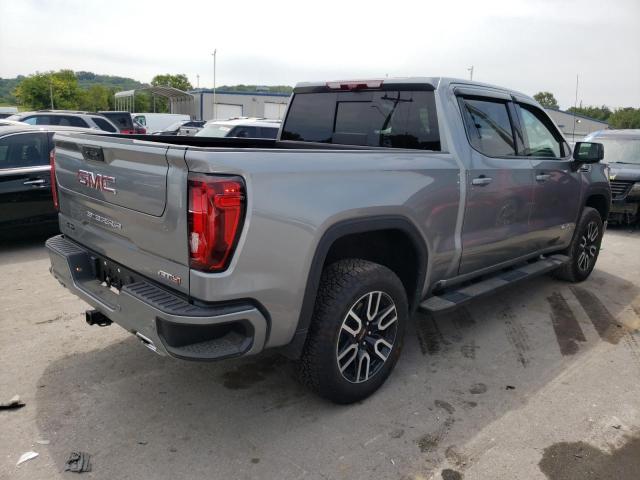 1GTUUEE85PZ227059 GMC Sierra K1500 At4