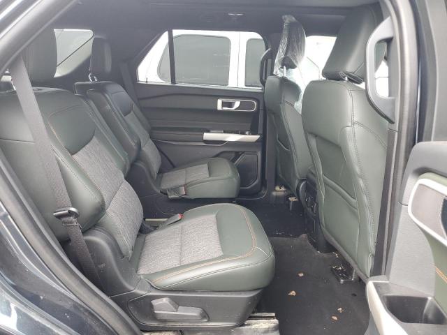 1FMSK8JH5NGB37144 Ford Explorer Timberline