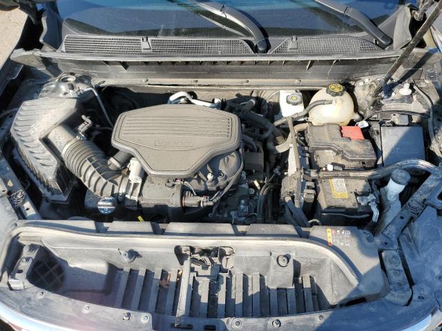 1GKKNKLS8LZ159758 GMC ACADIA SLE