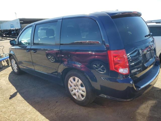 2C4RDGBG6ER309628 Dodge Grand Caravan Se