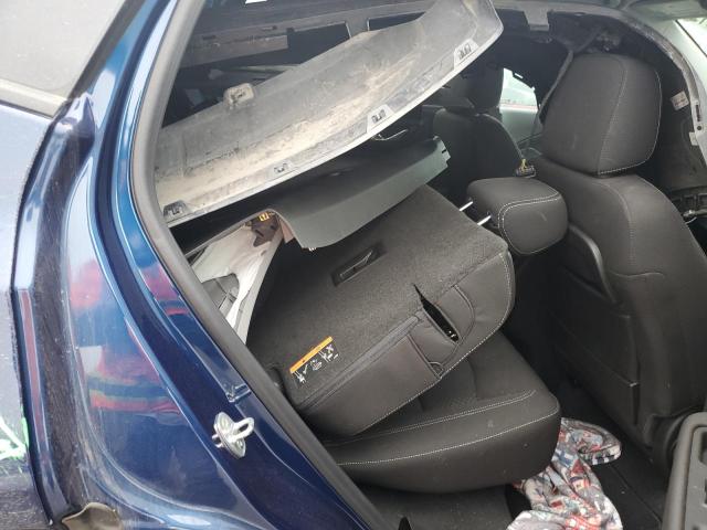 3GKALMEV8NL246722 GMC Terrain Sle