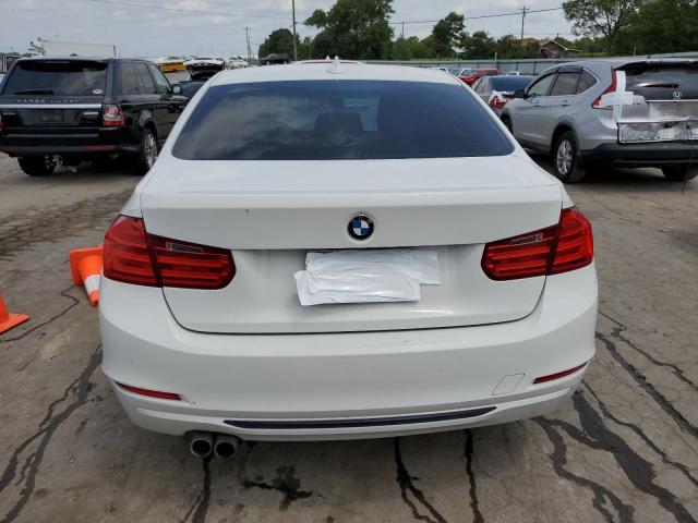 WBA3A5C53EF604786 BMW 328 I