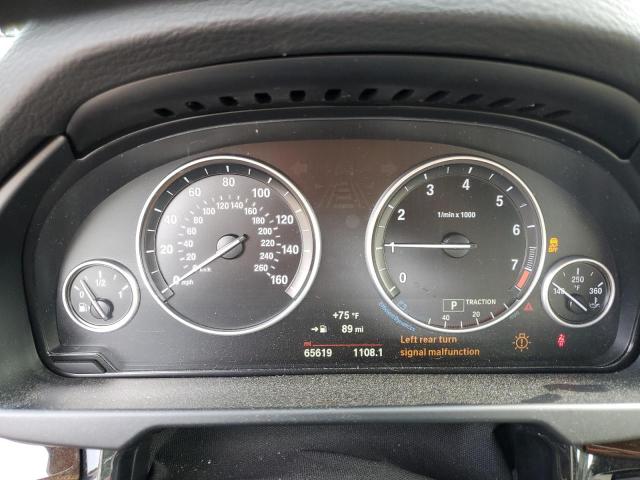 5UXKR0C35H0V72597 BMW X5 Xdrive35i