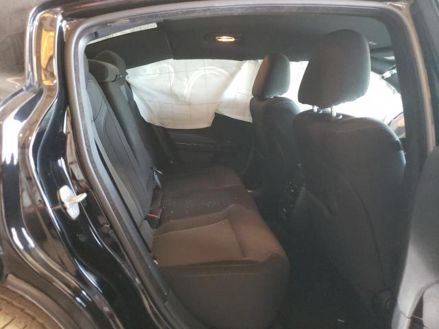 2C3CDXBG1MH643368 Dodge Charger Sxt