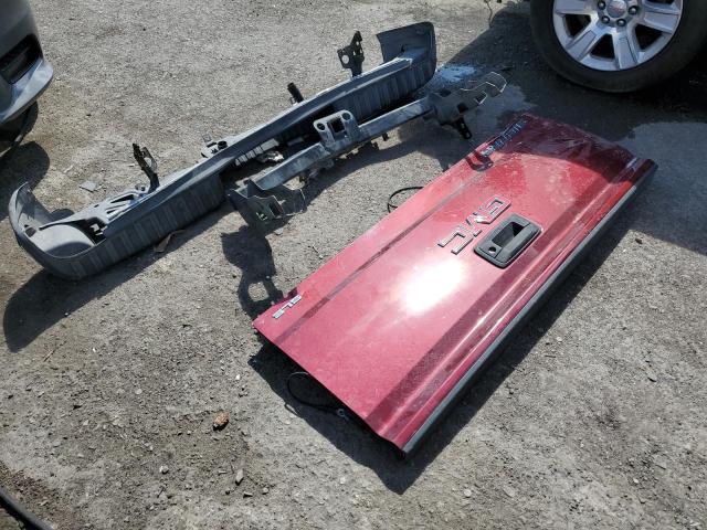 3GTP1UEC3FG268602 GMC Sierra C1500 Sle