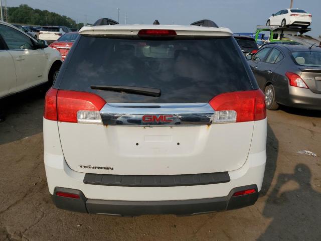 2GKALREK3E6318031 GMC Terrain Sle