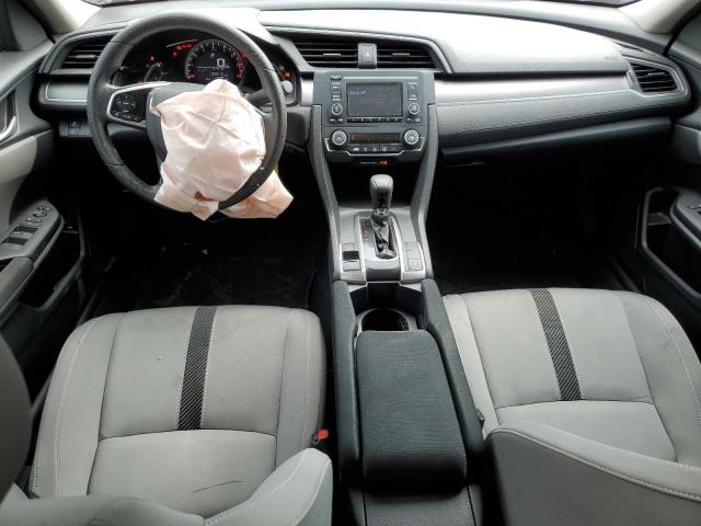 19XFC2F52JE204324 Honda Civic Lx