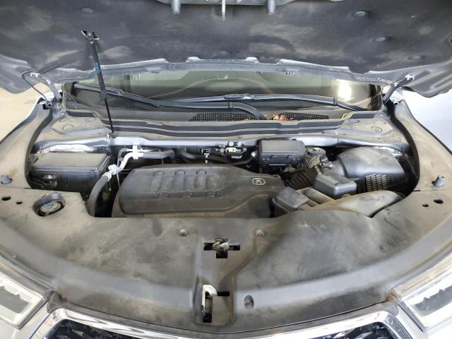 5J8YD3H54JL001761 Acura Mdx Technology