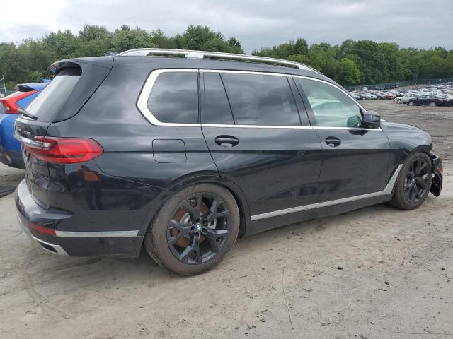 5UXCX4C50KLB40253 BMW X7 Xdrive50i
