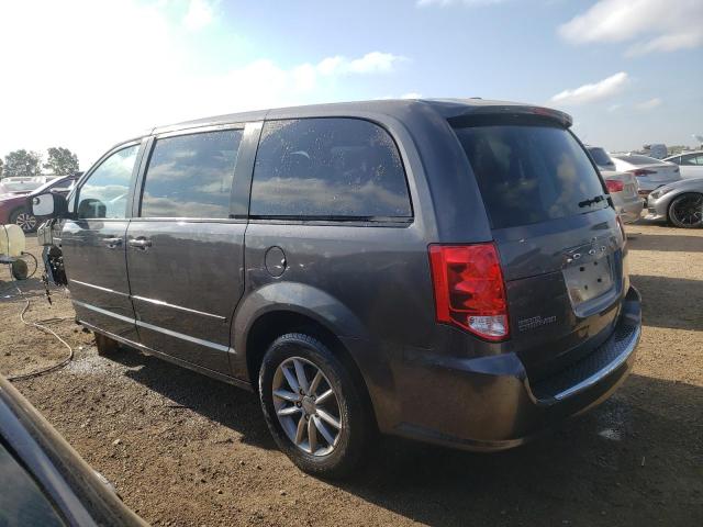 2C4RDGBG9FR685256 Dodge Grand Caravan Se