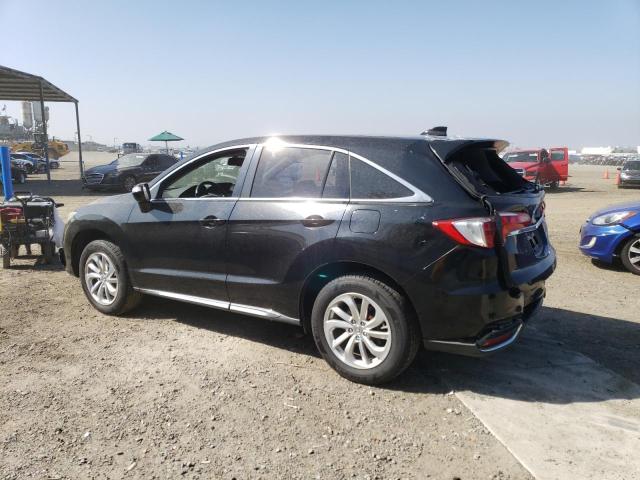 5J8TB3H50HL018339 Acura Rdx Technology
