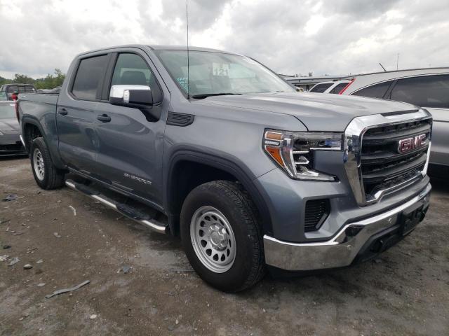 1GTU9AEF9KZ368539 GMC Sierra K1500