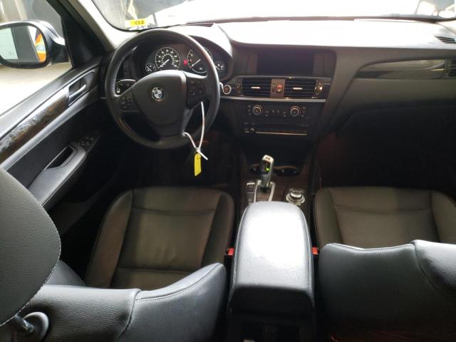 5UXWX9C56E0D42529 BMW X3 Xdrive28i
