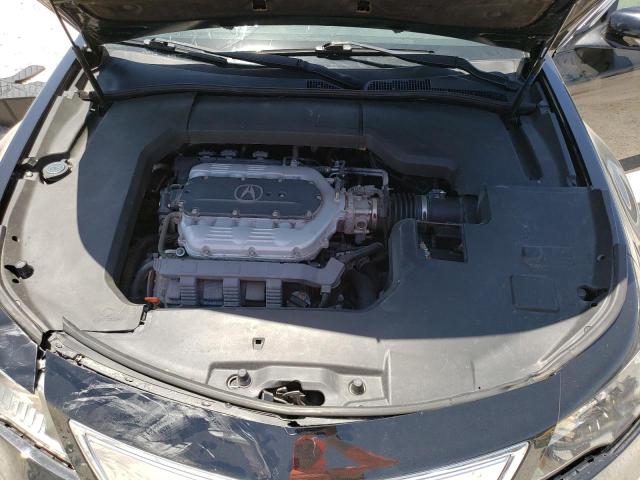 19UUA8F52EA002593 Acura TL TECH