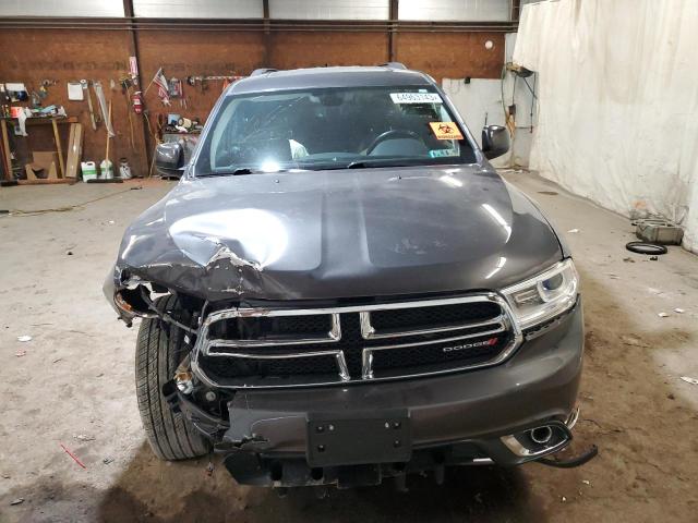 1C4RDJAG1KC847995 Dodge Durango Sxt