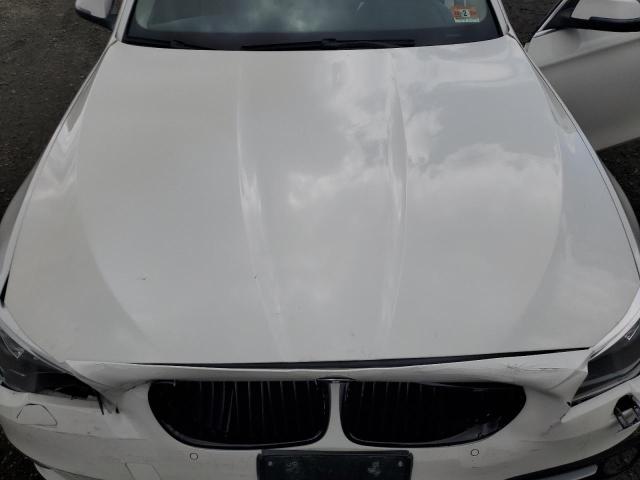 WBA5A7C55FD627116 BMW 528 XI