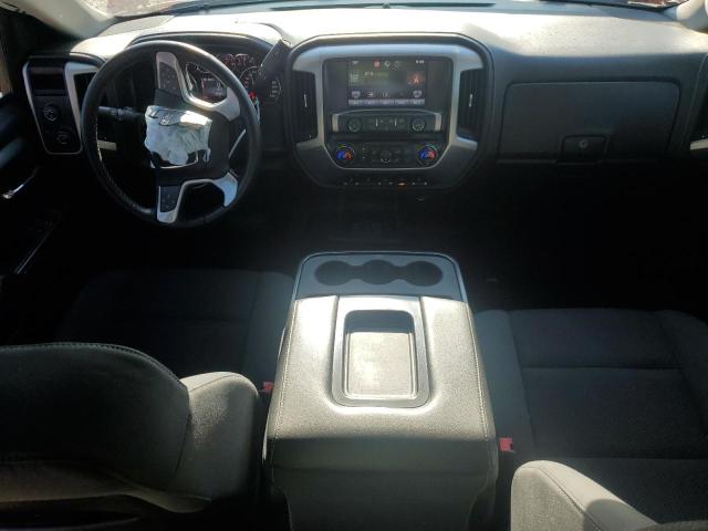 1GTV2UEC5FZ376272 GMC Sierra K1500 Sle