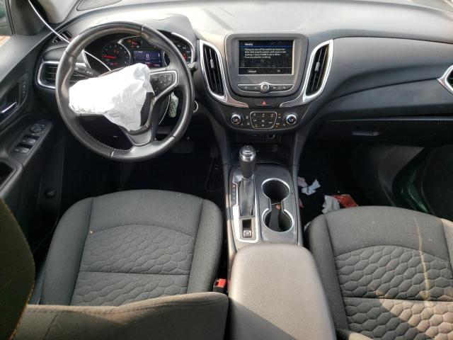 2GNAXKEV2K6222900 Chevrolet EQUINOX LT
