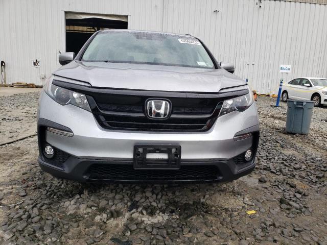 5FNYF6H22MB006321 Honda PILOT SE