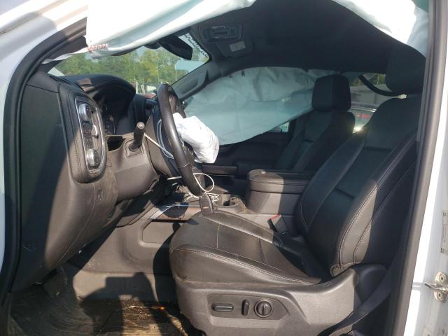 3GTU9DEDXKG217435 GMC Sierra K1500 Slt